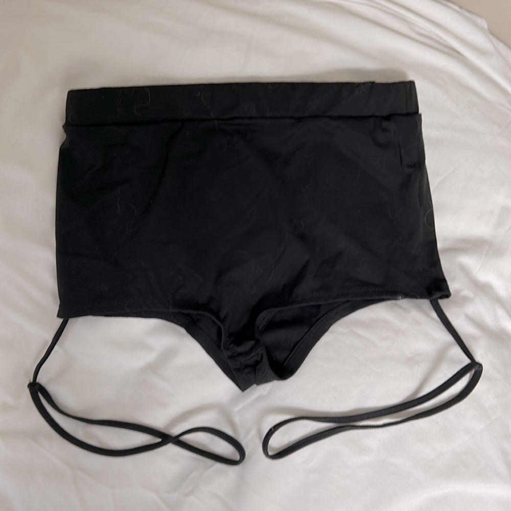 Festival shorts